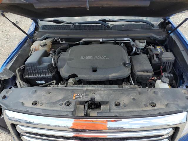 2018 GMC CANYON 1GTG6CEN7J1307499