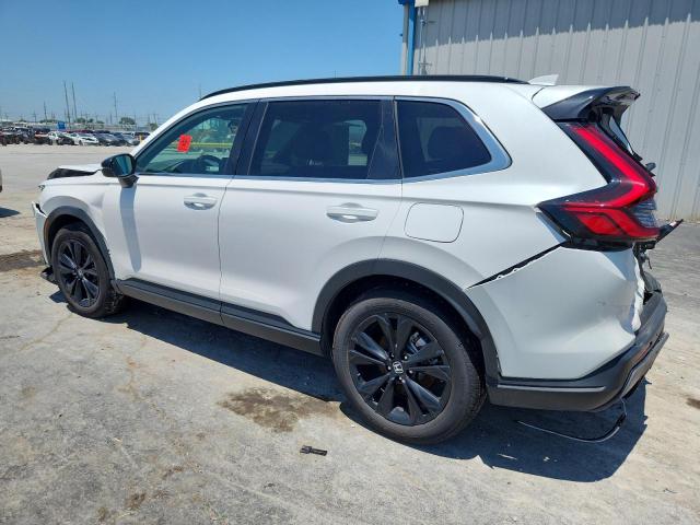 2025 HONDA CR-V SPORT - 5J6RS6H95SL021798