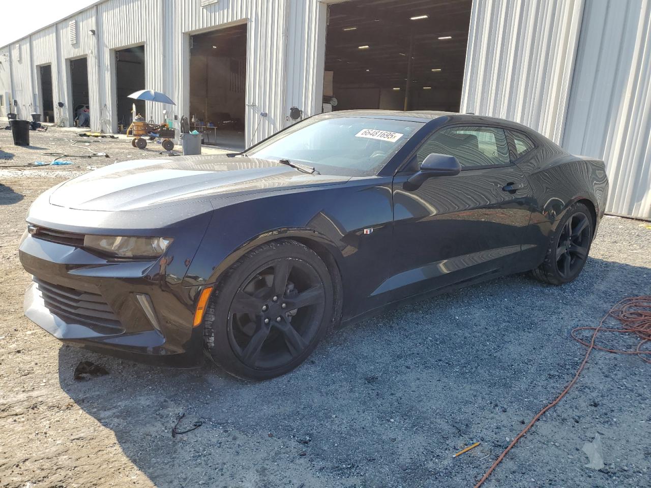 CHEVROLET CAMARO LT