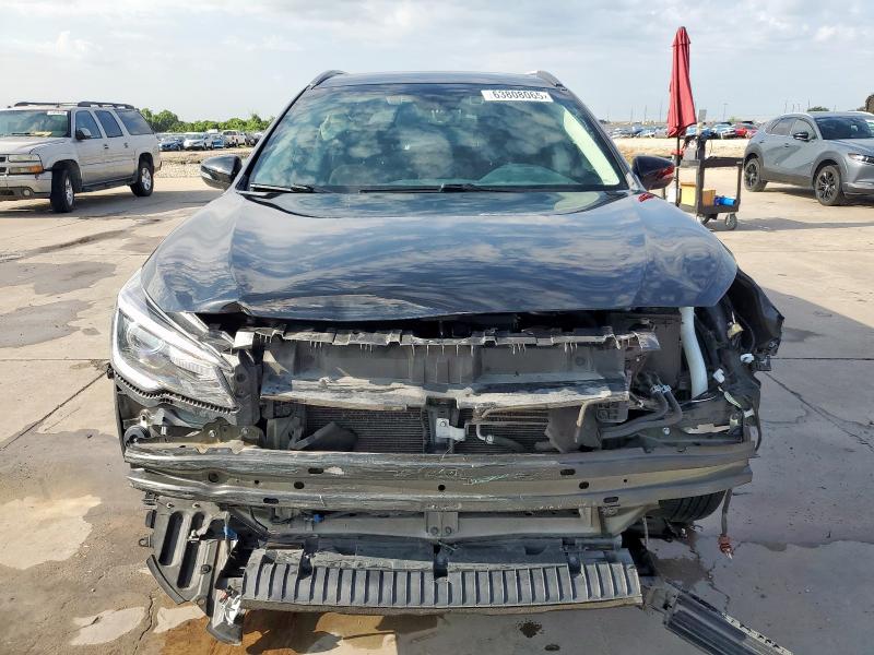 2019 SUBARU OUTBACK TO 4S4BSATC6K3284858