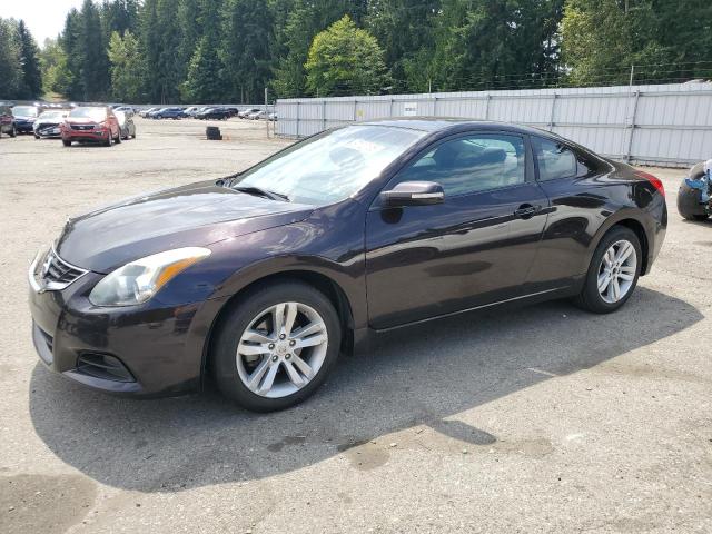 2012 NISSAN ALTIMA S - 1N4AL2EP4CC262884