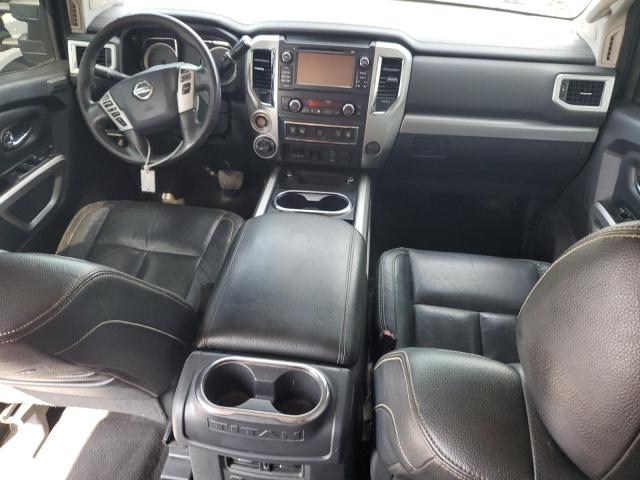 2018 NISSAN TITAN XD SL 1N6BA1F46JN521022