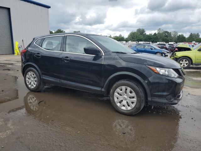 2019 NISSAN ROGUE SPT JN1BJ1CR3KW348531
