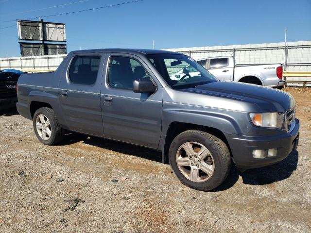 Vin: 5fpyk1f51bb007802, lot: 63261935, honda ridgeline rtl 20114