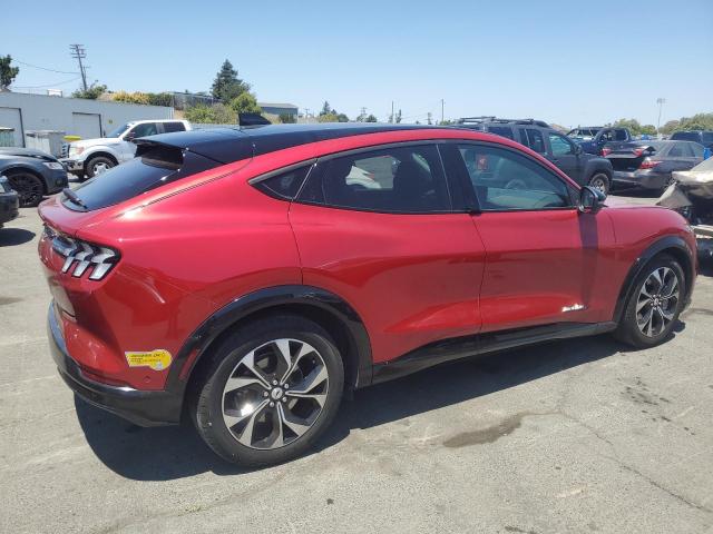 2021 FORD MUSTANG MA - 3FMTK3R73MMA58725