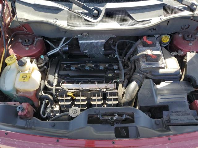 2012 JEEP PATRIOT SP - 1C4NJPBA4CD601684