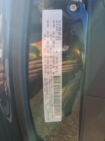 2018 CHRYSLER PACIFICA T 2C4RC1EG8JR306025