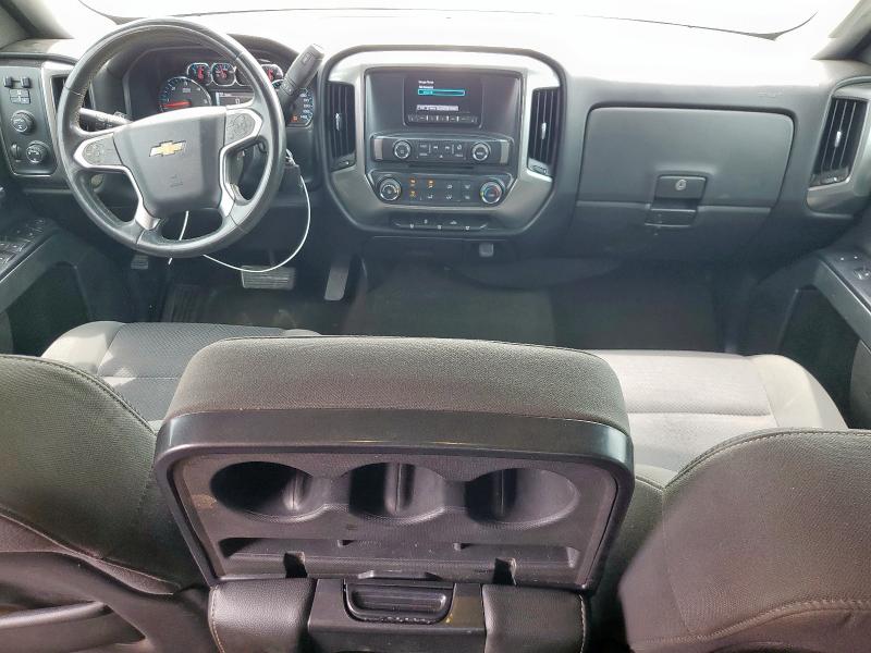 2015 CHEVROLET SILVERADO K1500 LT 1GCVKREC2FZ295744