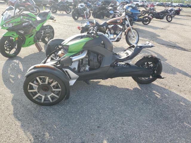 2020 CAN-AM RYKER RALL 3JB2GEG27LJ000625