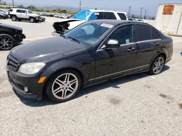MERCEDES-BENZ C 350