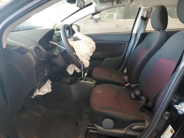 2024 MITSUBISHI MIRAGE G4 ML32FUFJ9RHF05943