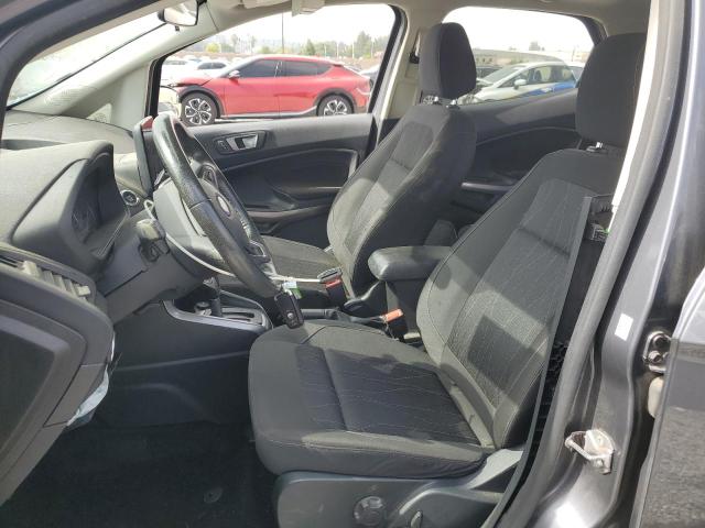 2020 FORD ECOSPORT S - MAJ6S3GL0LC376308