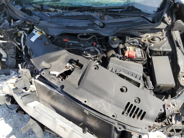 2016 HONDA CIVIC LX 19XFC2F59GE014478