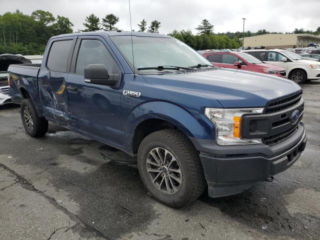 Vin: 1ftew1p40kkd06111, lot: 62155555, ford f150 police responder 20194