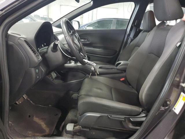 2019 HONDA HR-V SPORT 3CZRU6H14KG715481