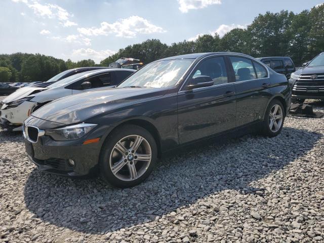 2015 BMW 328 XI WBA3B3G51FNR86383