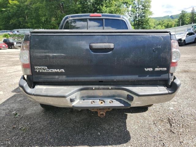 2010 TOYOTA TACOMA DOU - 3TMLU4EN0AM052885