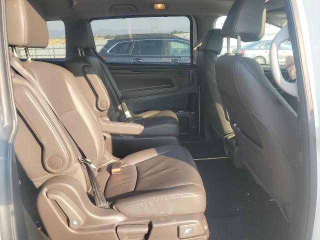2019 HONDA ODYSSEY EX 5FNRL6H76KB007249