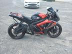 2006 SUZUKI GSX-R600 K - JS1GN7DA962117045
