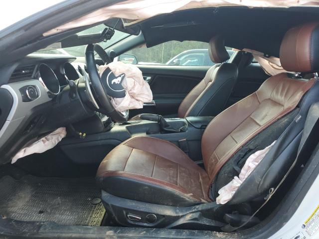2017 FORD MUSTANG GT - 1FA6P8CF6H5230375