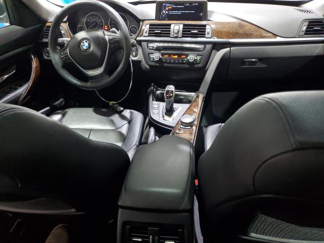 2015 BMW 328 XIGT S WBA8Z5C57FGS36350