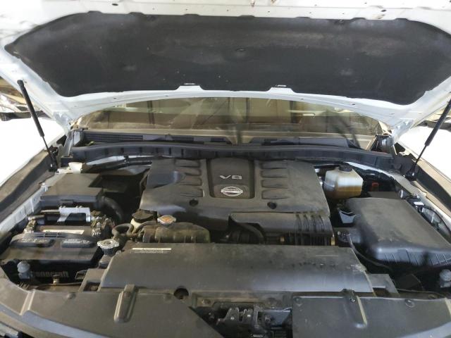 2019 NISSAN ARMADA PLA JN8AY2NE4K9758648