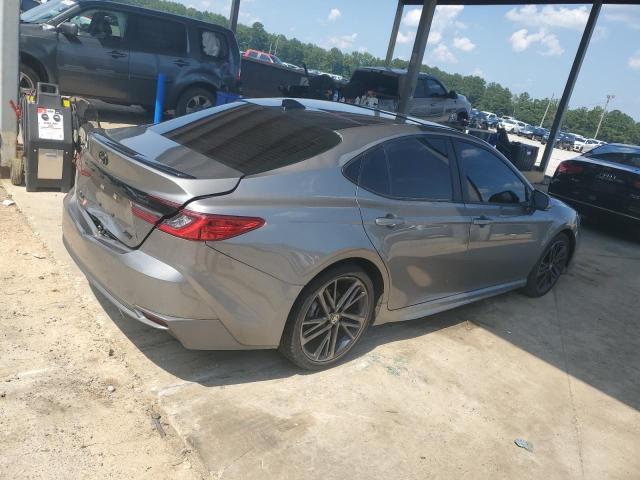 2025 TOYOTA CAMRY XSE 4T1DAACK5SU538735