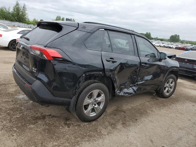 2023 TOYOTA RAV4 XLE - 2T3R1RFV0PC368634