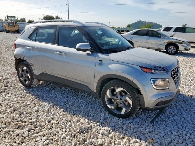 2023 HYUNDAI VENUE SEL KMHRC8A34PU214882