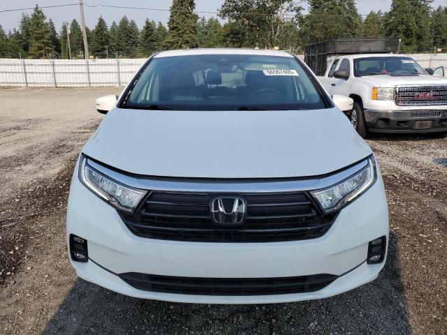 2023 HONDA ODYSSEY EX 5FNRL6H67PB039903