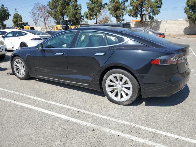 2018 TESLA MODEL S 5YJSA1E21JF246774