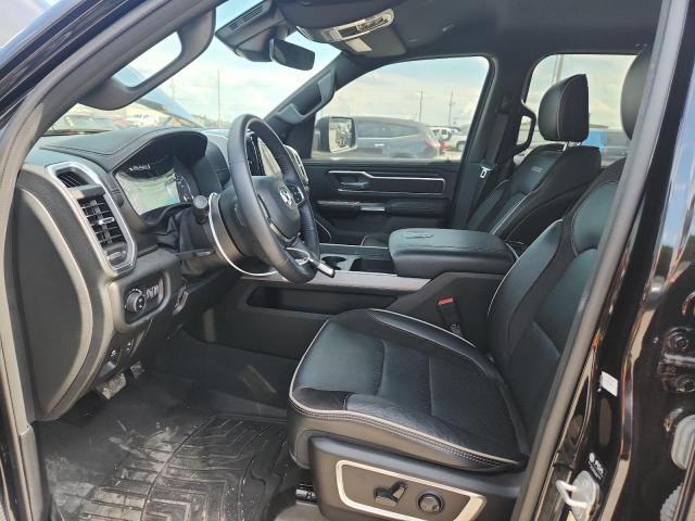 2024 RAM 1500 LARAM 1C6SRFJT9RN110739