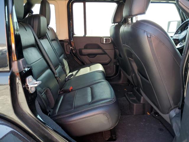 2020 JEEP WRANGLER U 1C4HJXENXLW245564