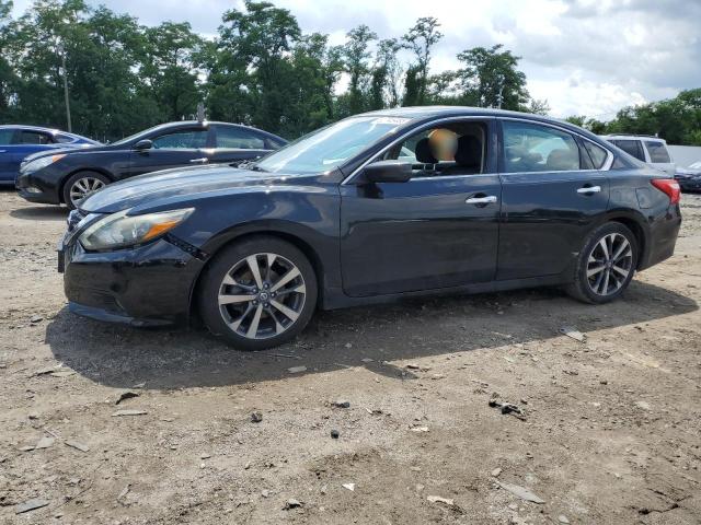 2016 NISSAN ALTIMA 3.5 1N4BL3AP6GC170794