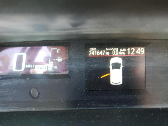 2014 TOYOTA PRIUS C - JTDKDTB34E1068065