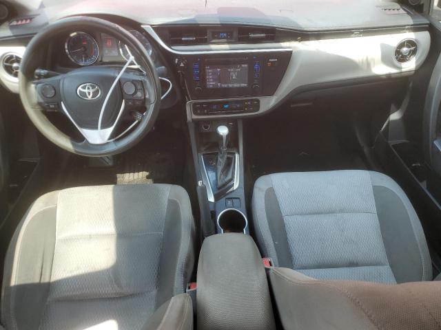 2017 TOYOTA COROLLA L - 2T1BURHEXHC777000