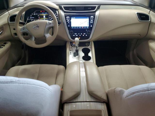 2017 NISSAN MURANO S - 5N1AZ2MG5HN106628