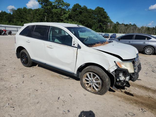 2010 FORD EDGE SEL - 2FMDK3JC4ABA11746
