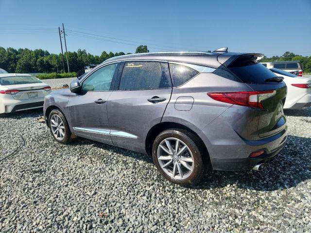 2020 ACURA RDX TECHNO 5J8TC2H51LL035022