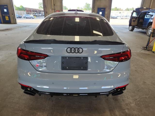 2019 AUDI RS5 WUABWCF56KA903135