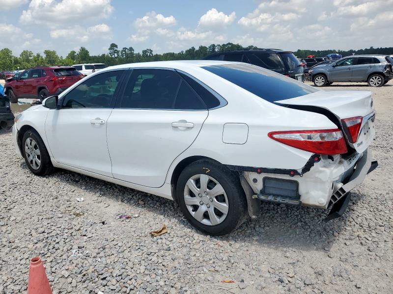 2017 TOYOTA CAMRY LE 4T1BF1FK0HU642692