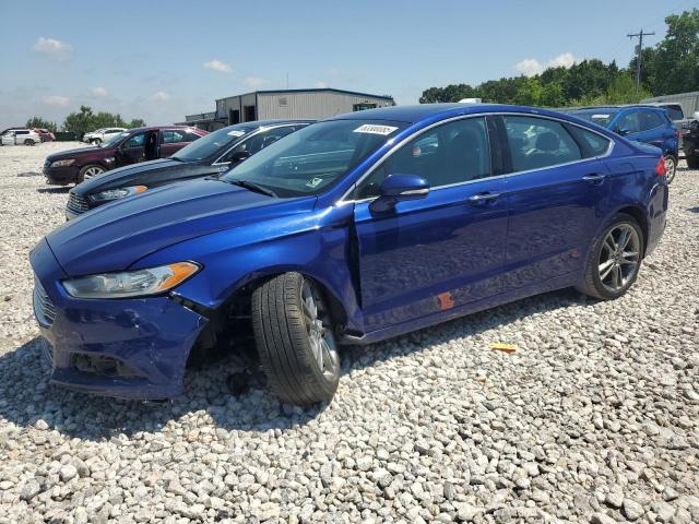 FORD FUSION TIT
