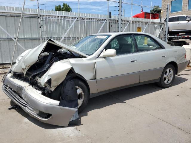 LEXUS ES 300