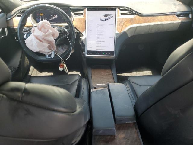 2017 TESLA MODEL S 5YJSA1E27HF213255