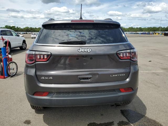 2021 JEEP COMPASS LI 3C4NJDCB8MT515277