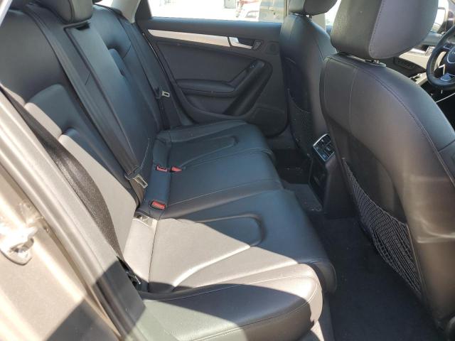 2015 AUDI A4 PREMIUM WAUFFAFL2FN001515