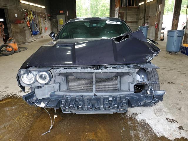 2018 DODGE CHALLENGER 2C3CDZAG7JH237488