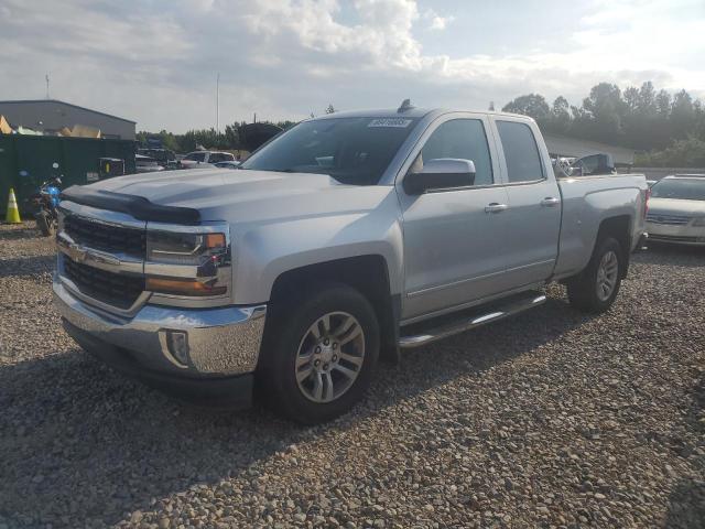 2017 CHEVROLET SILVERADO - 1GCVKREH1HZ137121