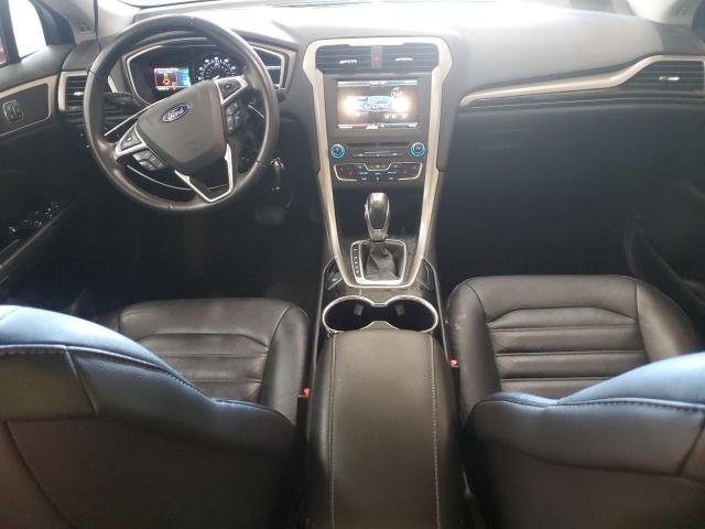 2016 FORD FUSION SE - 3FA6P0HD8GR300981