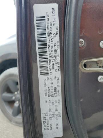 2019 RAM 1500 CLASS 1C6RR6FG4KS536887